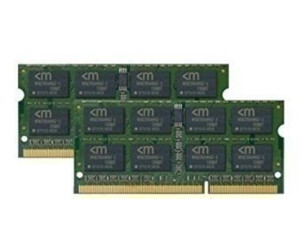 8gb ram discount ddr3 sodimm