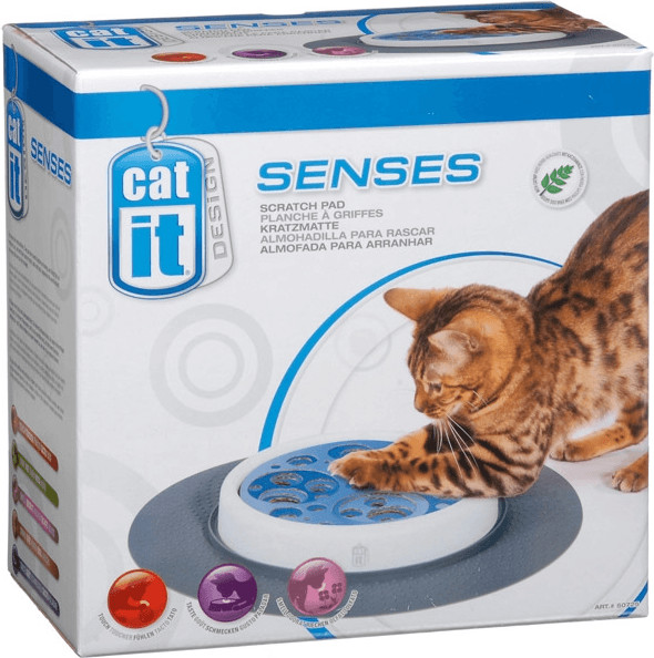 Catit Planche à griffes Senses