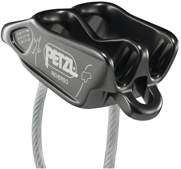 Petzl Reverso 4 ab 32,99 € Preisvergleich bei idealo.de