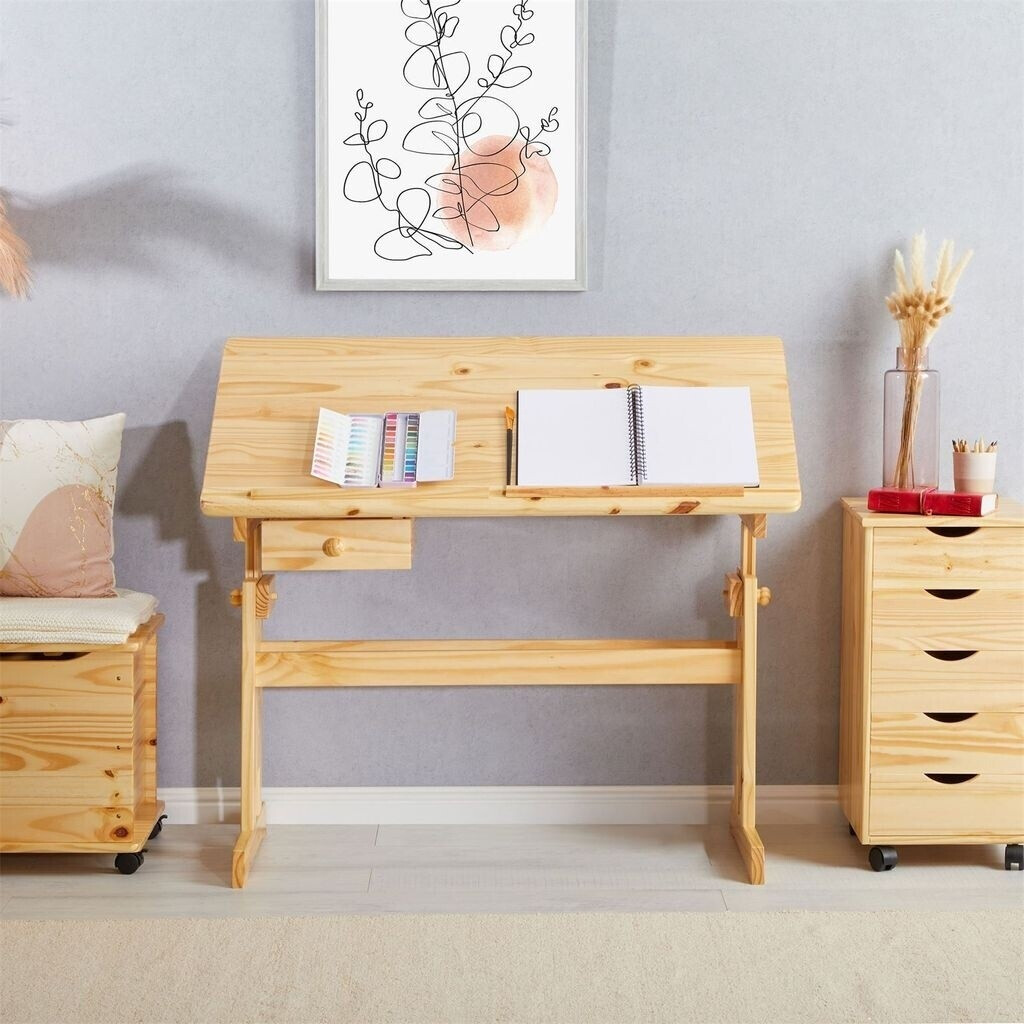 Idimex Bureau Flexi