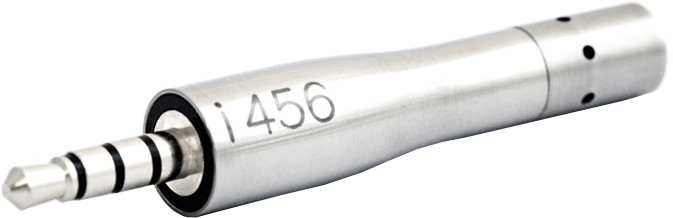 MicW Audio i456