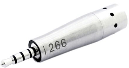MicW Audio i266