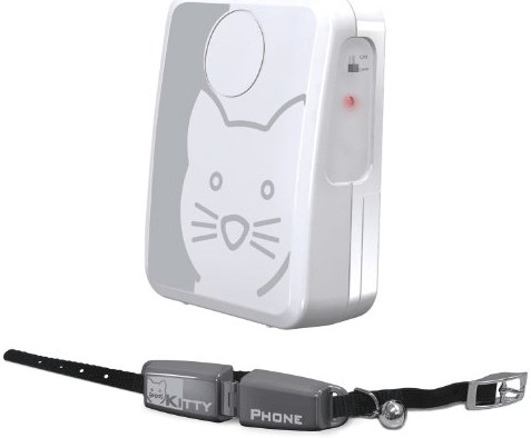 Karlie Kitty Phone Deluxe
