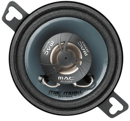Mac Audio Mac Mobil Street 87.2