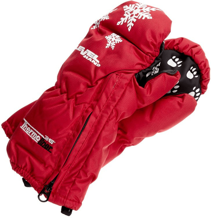 Level Kiddy Mitt