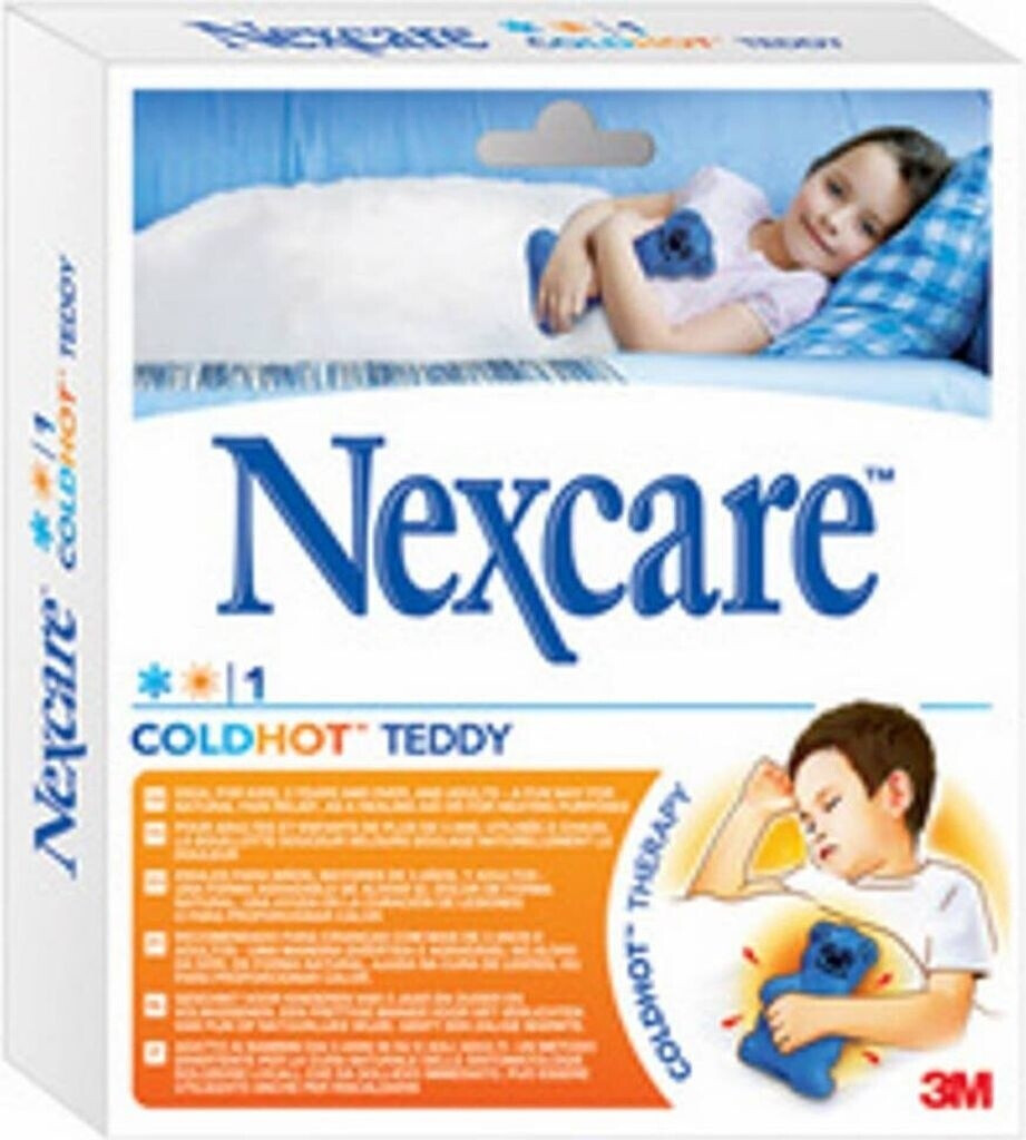 3M Medica Bouillotte Teddy