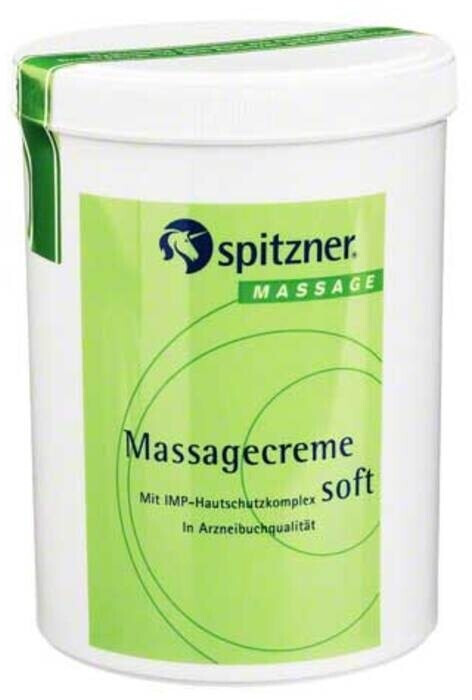 Dosierpumpe für 1L Dose Massagecreme