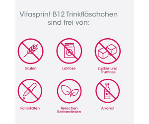 B 12 Trinkampullen 10 Stk Ab 17 20 Preisvergleich Bei Idealo De