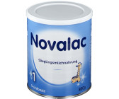 Novalac 1 Säuglingsmilchnahrung (800g)