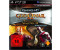 God of War: Collection Volume II (PS3)