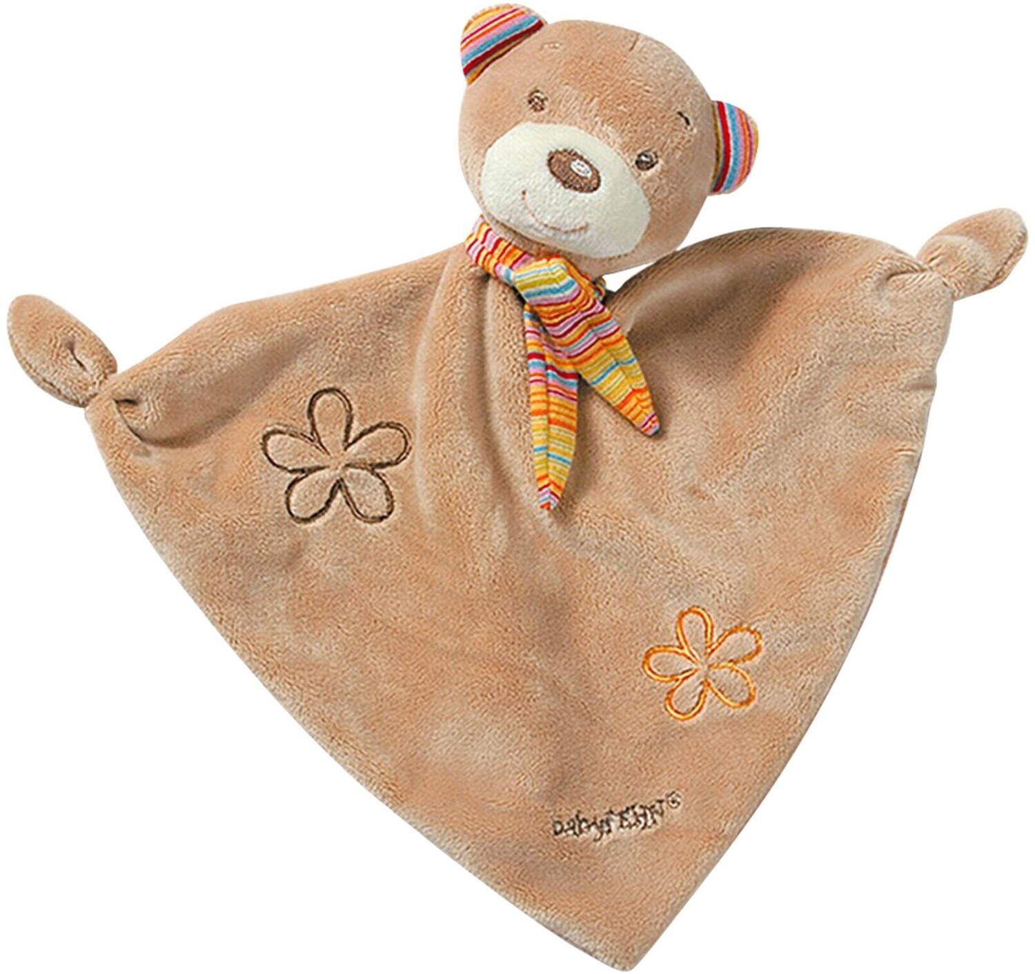 Fehn Doudou ours (160307)