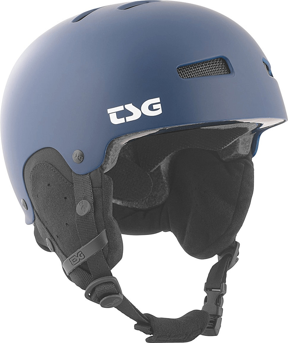 TSG Gravity Youth Solid Color
