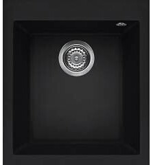 Elleci Quadra 100 G40 black