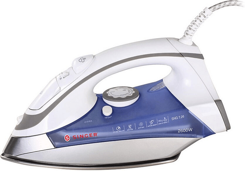 Singer SNG 7.26