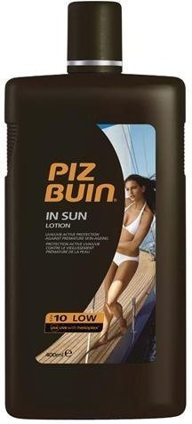 Piz Buin In Sun Lotion SPF 6 (200 ml)