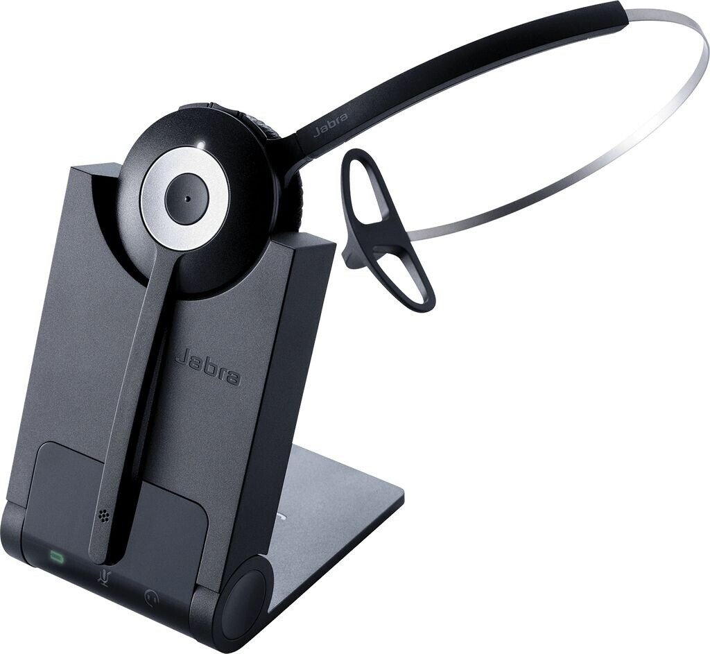 Jabra Pro 920, EMEA (920-25-508-101)