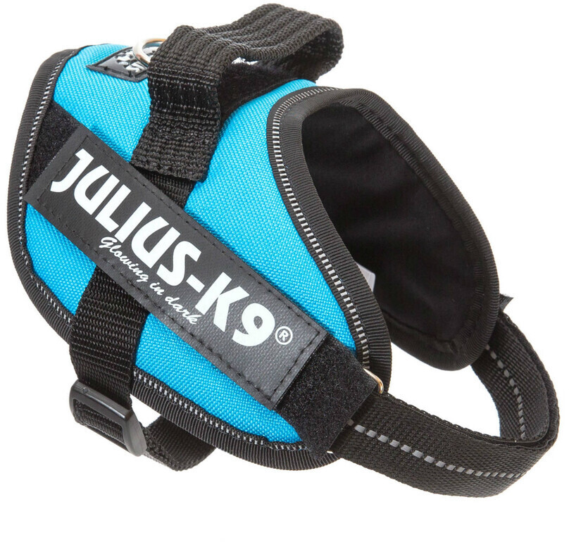Julius K-9 Harnais Mini mini (40 - 53 cm)