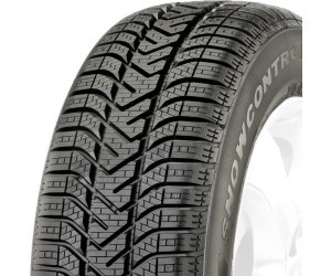 Buy Pirelli W 210 Snowcontrol Iii 195 65 R15 91h From 69 20 Best