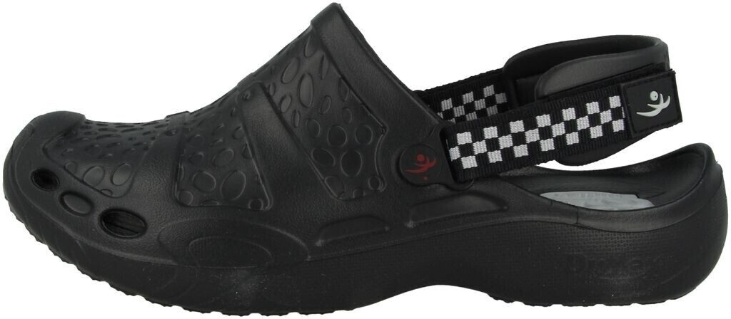 Chung Shi Dux Premium black