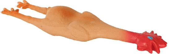 Trixie Poulet en latex 23 cm (3536)