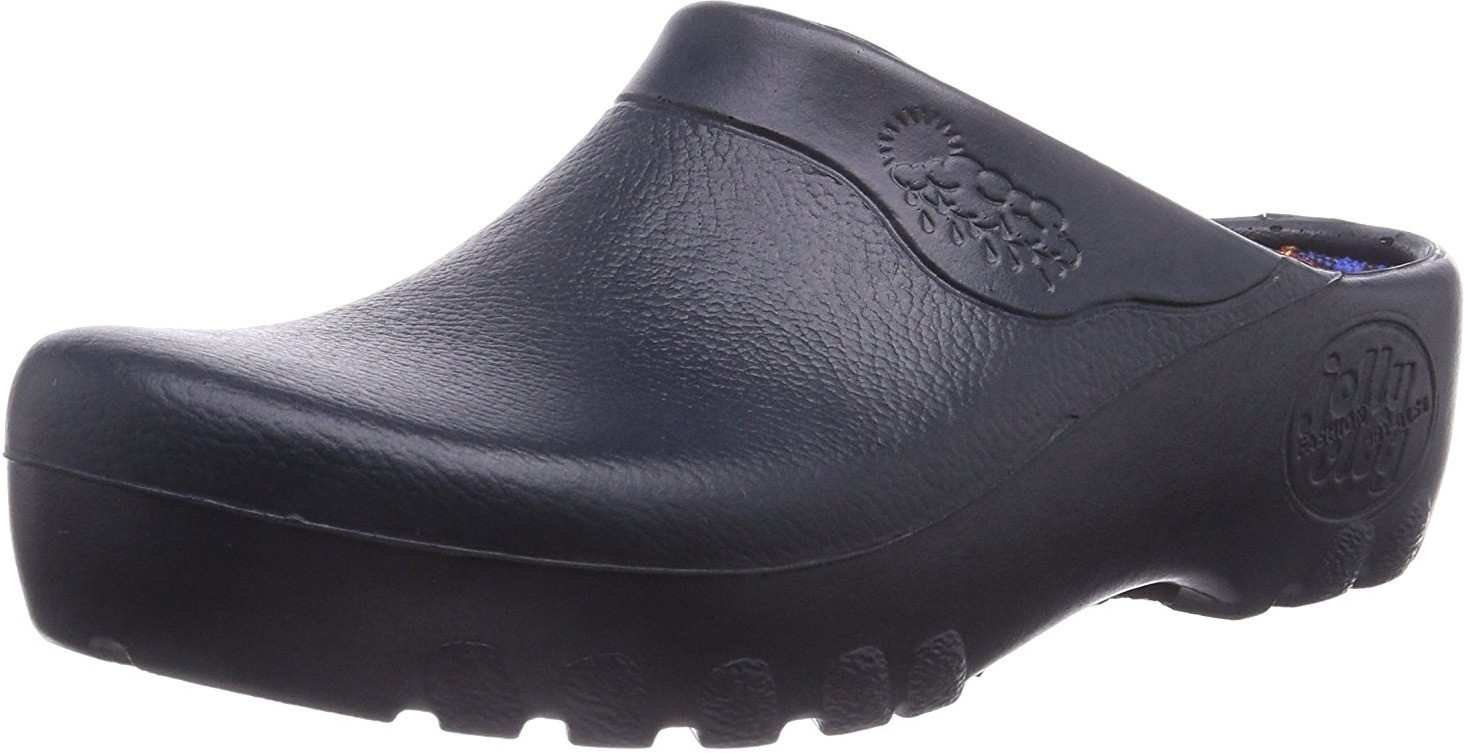 Jolly Fashion Clogs blue