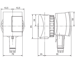 Wilo Star Nova Z (84mm) ab € 111,00