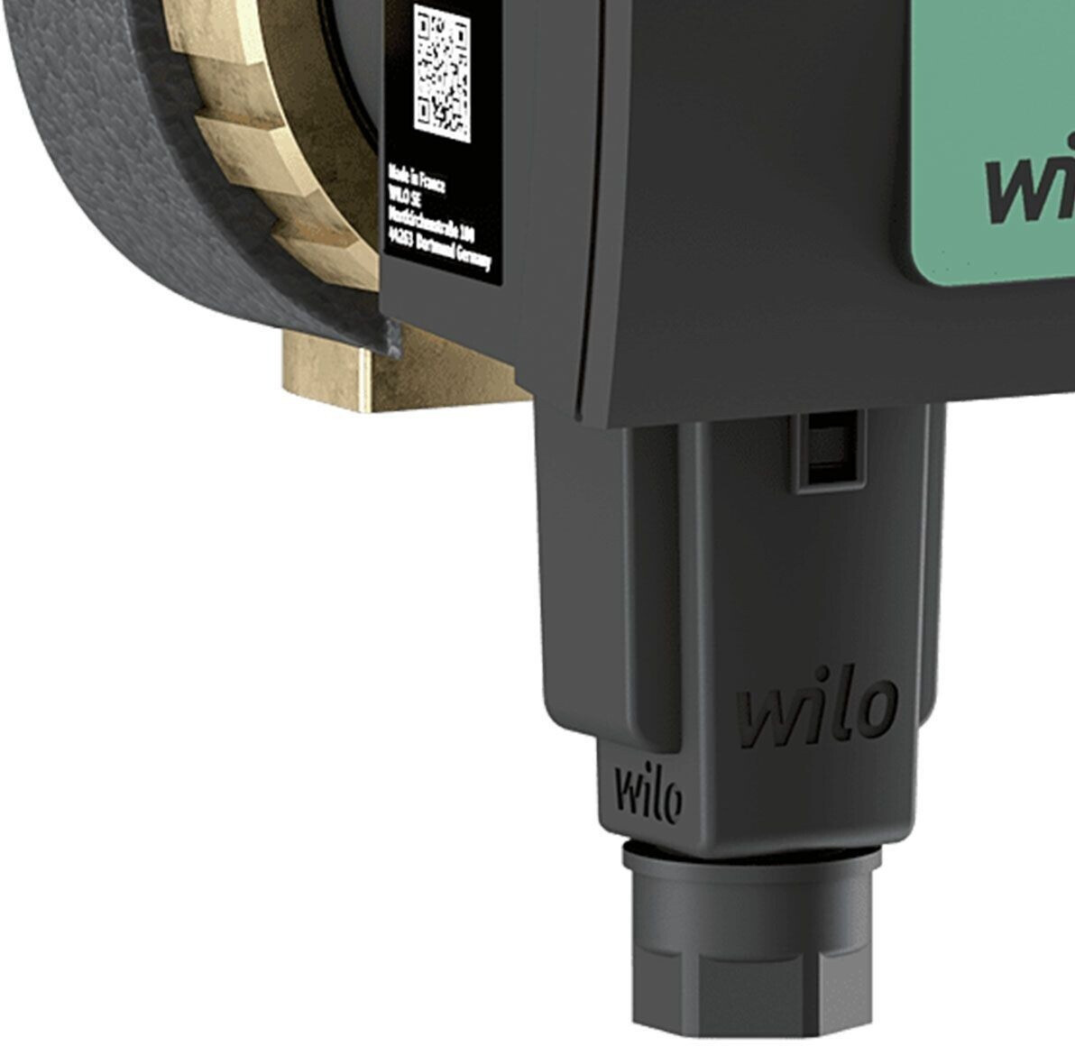 Wilo Star Nova Z (84mm)
