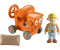 Character Options Bob The Builder Vehicle Dizzy