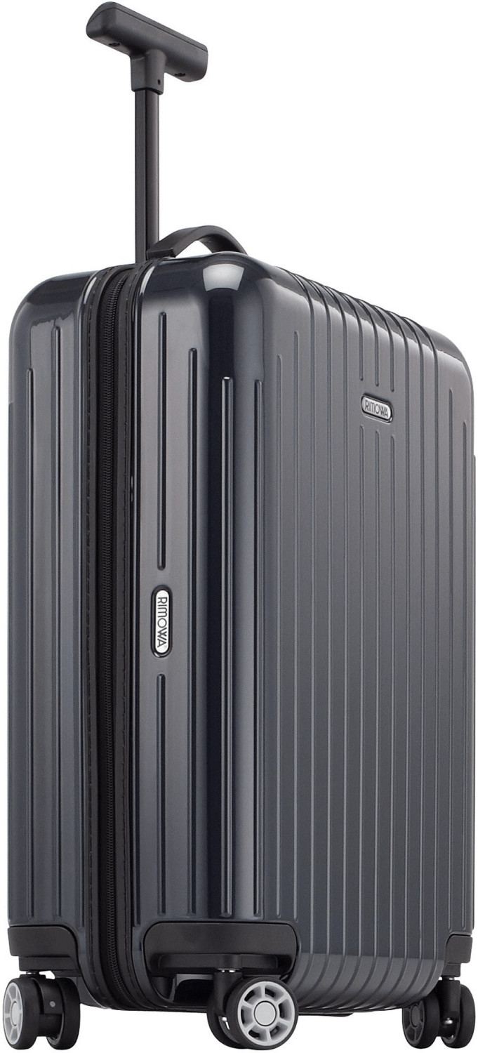Rimowa Salsa Air Multiwheel Cabin Trolley IATA marine blau ab 850,00