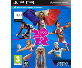 Londres 2012 Le jeu officiel des Jeux Olympiques au meilleur