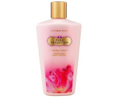 pure seduction victoria secret lotion