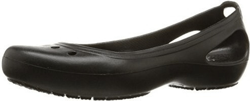 Crocs Kadee Flat