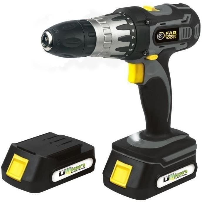 Far Tools LM 144
