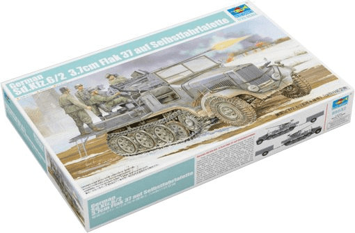 Trumpeter 05532