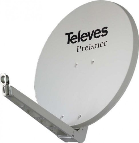 Preisner S75QSD-W