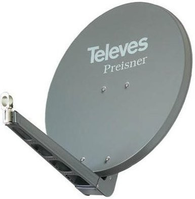 Preisner S85QSD