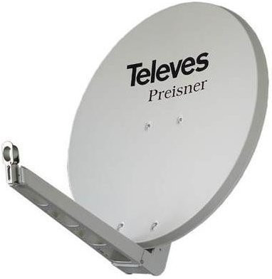 Preisner S85QSD-W