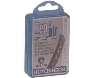 HUTCHINSON Kit de Réparation TUBELESS REP'AIR Route