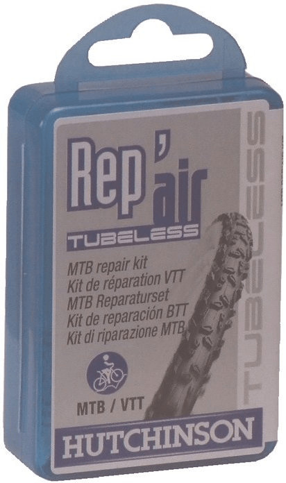 Hutchinson Rep' air Tubeless