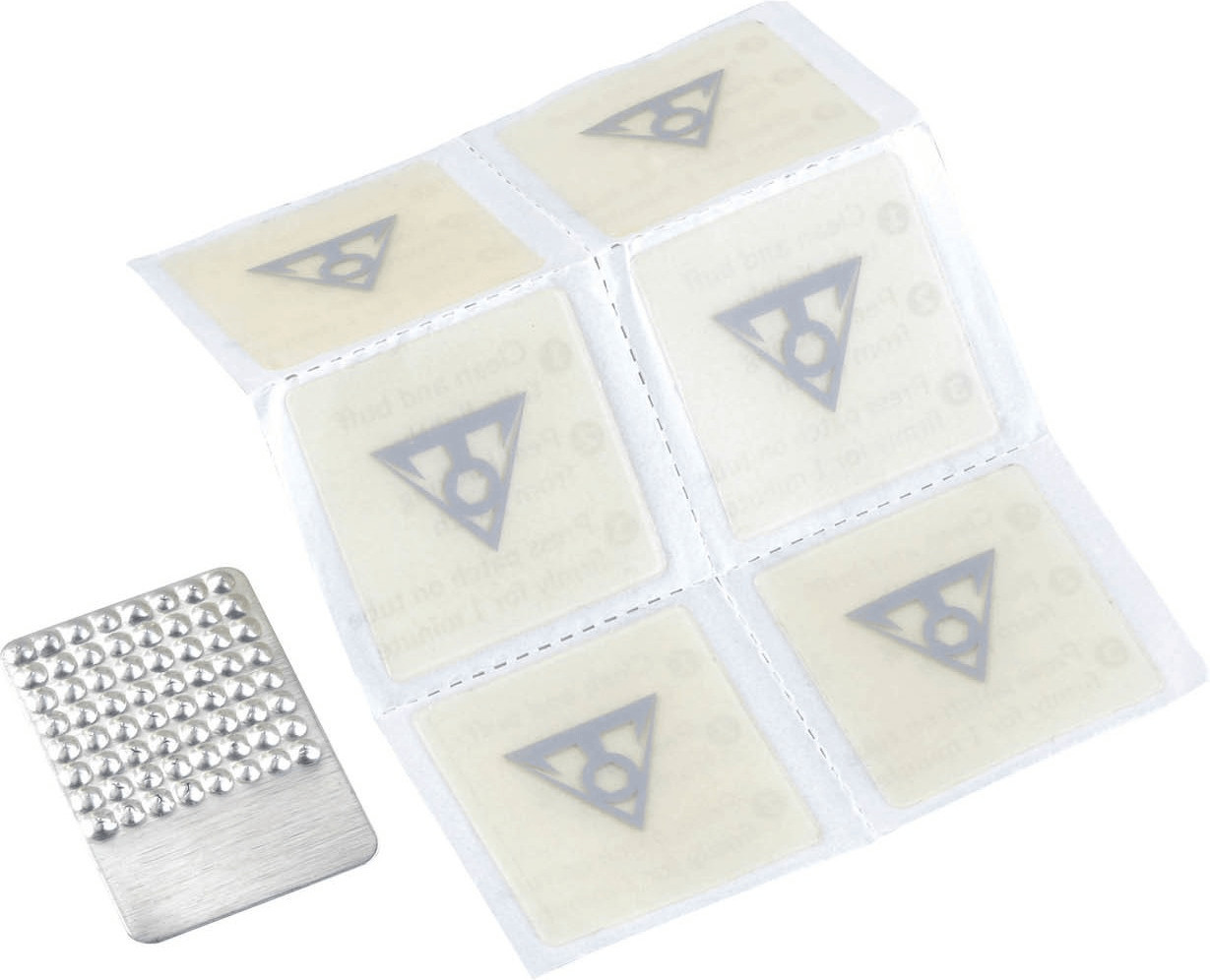 Topeak Flypaper Glueless Patch