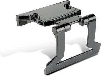 PDP Xbox 360 Kinect Sensor TV Mounting Clip