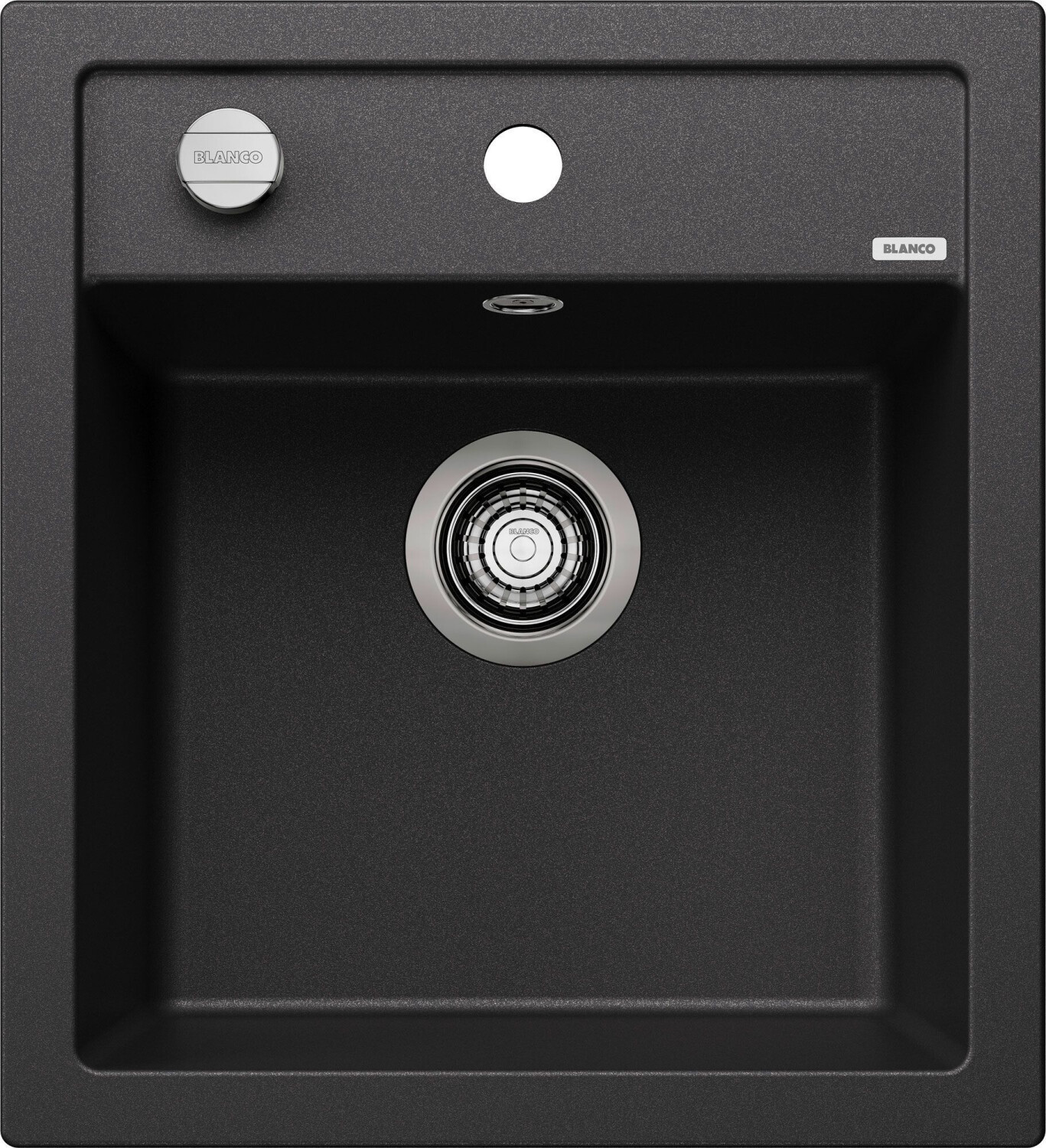 Blanco Dalago 45 gris anthracite (Silgranit PuraDur II)