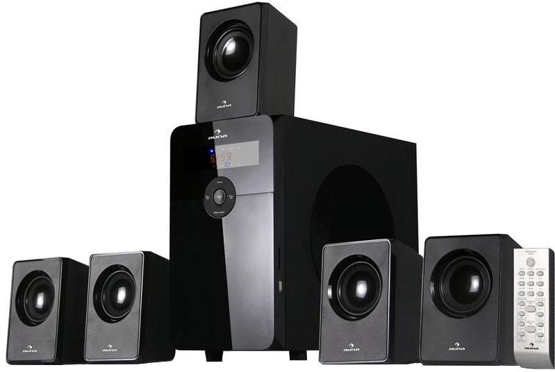Auna HF583