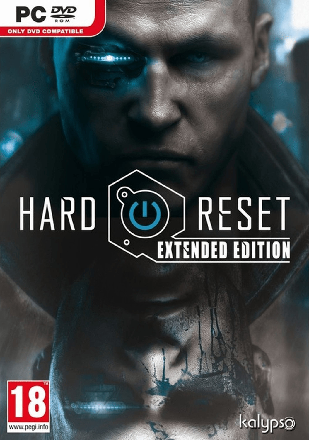 Hard Reset: Édition Extended (PC)