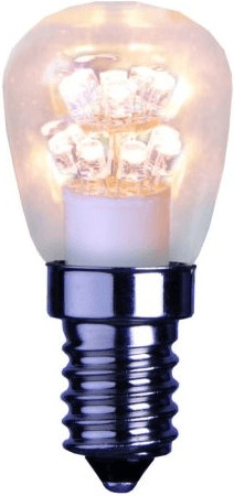 Best Season Decoline Ampoule de Noël LED E14 clair (360-11)