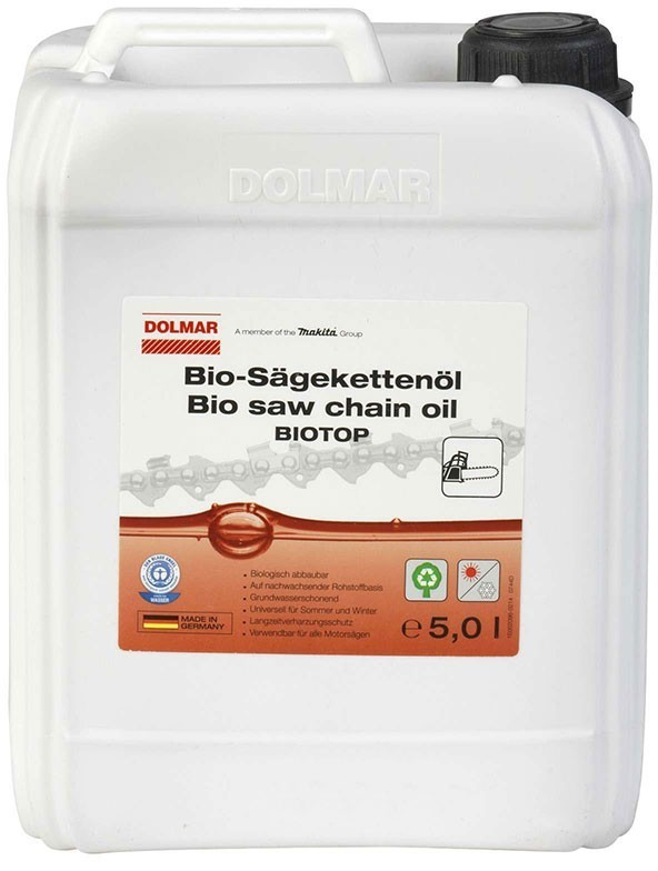 Dolmar BIOTOP (5l) (980008211)