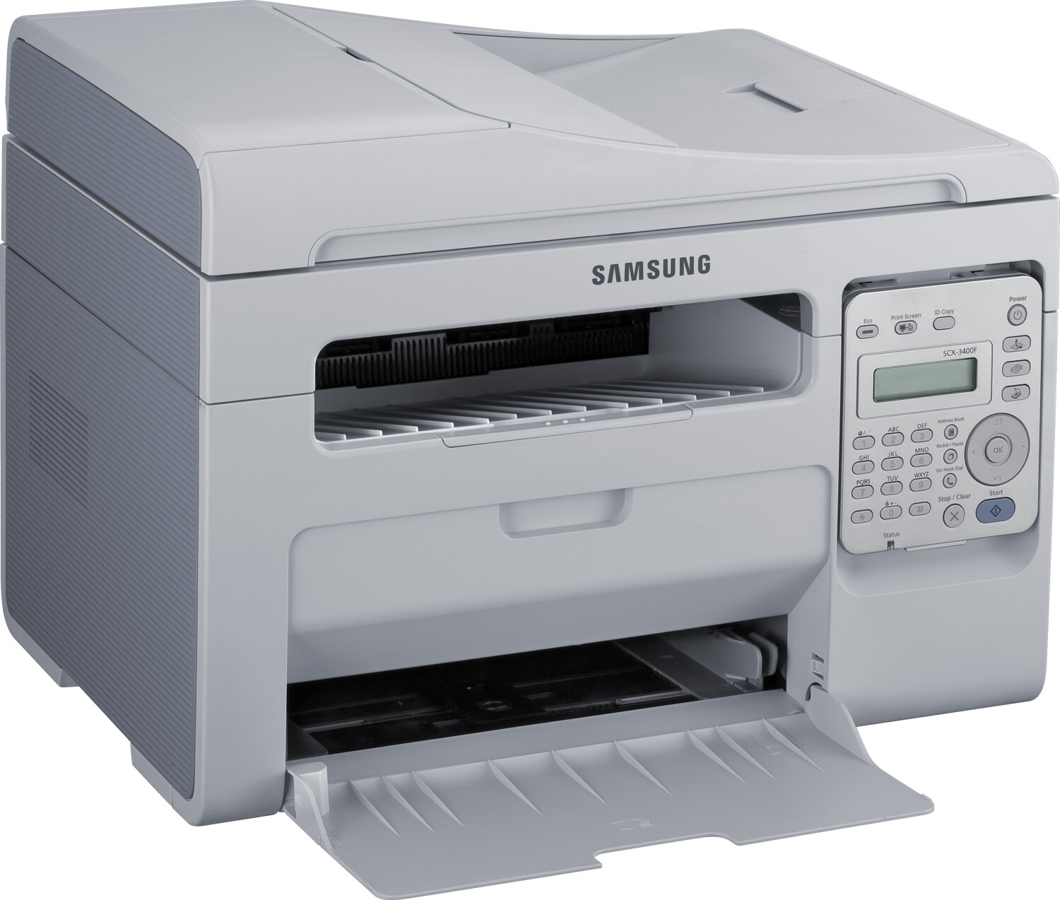 Samsung SCX-3400F ab 690,89 € | Preisvergleich bei idealo.de