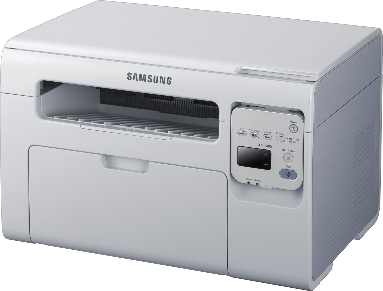 Scx 3400 принтер купить