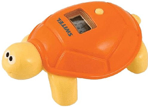 Switel Thermomètre digital tortue