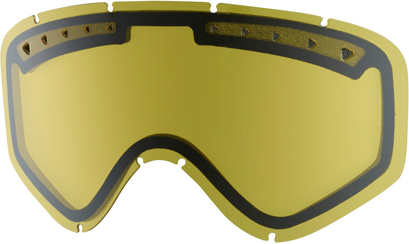 Anon Tracker - Verre de remplacement